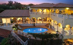 Anchor'S Rest Guesthouse And Self Catering